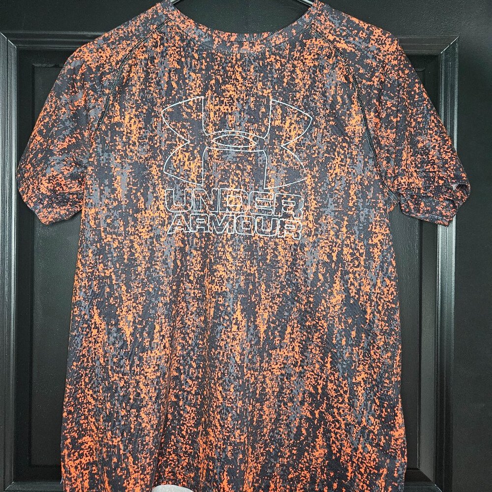 Under Armour Youth Top